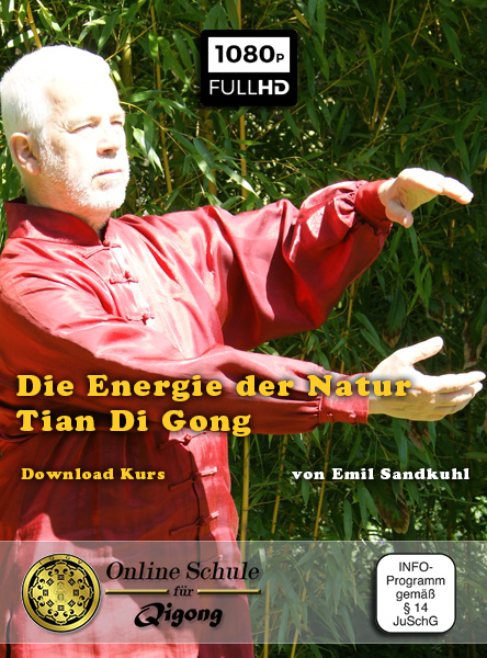 Die Energie der Natur - Tian Di Gong - Downloadartikel