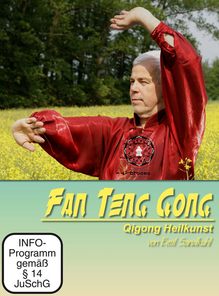 Fan Teng Gong - Qigong Heilkunst Qigong DVD
