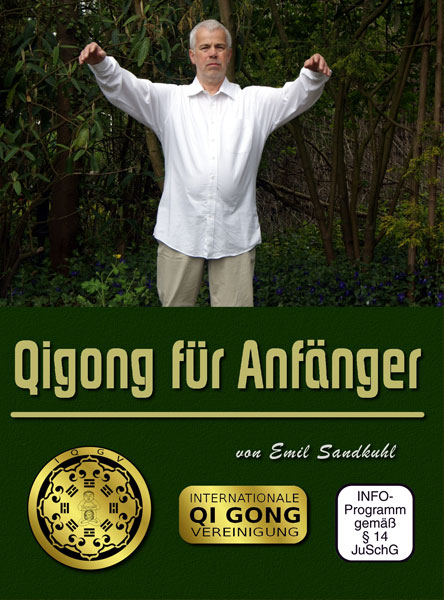 Qigong für Anfänger DVD
